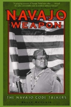 Cover art for Navajo Weapon - p (Native American Culture (Rio Nuevo))