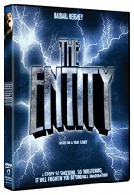 Cover art for The Entity