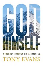 Cover art for God, Himself: A Journey Through His Attributes