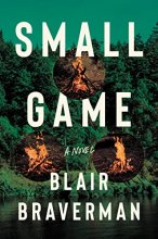 Cover art for Small Game: A Novel