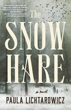 Cover art for The Snow Hare: A Novel