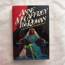 Cover art for The Rowan by McCaffrey, Anne(August 20, 1990) Hardcover