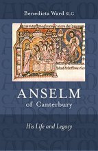 Cover art for Anselm of Canterbury: His Life And Legacy