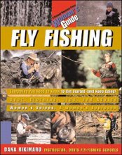 Cover art for Fly Fishing