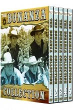 Cover art for The Bonanza Collection [DVD]