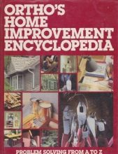Cover art for Ortho's Home Improvement Encyclopedia