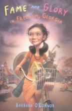 Cover art for Fame and Glory in Freedom, Georgia