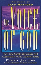 Cover art for The Voice of God