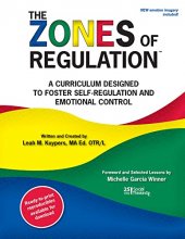 Cover art for Zones of Regulation