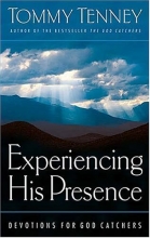 Cover art for Experiencing His Presence Devotions For God Catchers