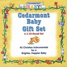 Cover art for Cedarmont Baby Gift Set