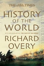 Cover art for The "Times" History of the World