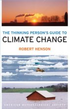 Cover art for The Thinking Person's Guide to Climate Change