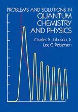 Cover art for Problems and Solutions in Quantum Chemistry and Physics (Dover Books on Chemistry)