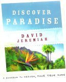 Cover art for Discover Paradise: A Guidebook to Heaven, Your True Home