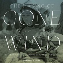 Cover art for The Making of Gone With The Wind