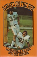 Cover art for Always On The Run