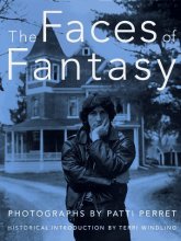 Cover art for The Faces of Fantasy