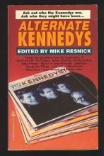 Cover art for Alternate Kennedys