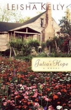 Cover art for Julia's Hope (The Wortham Family Series #1)