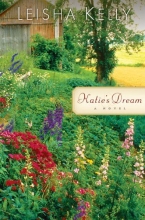 Cover art for Katie's Dream (The Wortham Family Series #3)