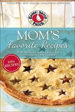 Cover art for Mom's Favorite Recipes (Everyday Cookbook Collection)