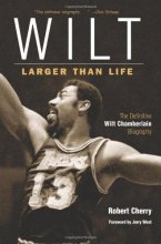 Cover art for Wilt: Larger Than Life