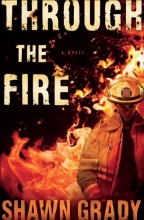 Cover art for Through the Fire