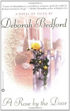 Cover art for A Rose by the Door