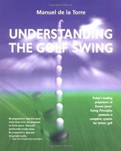 Cover art for Understanding the Golf Swing
