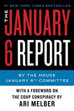 Cover art for January 6 Report, The