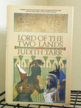 Cover art for Lord of the Two Lands