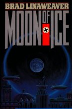 Cover art for Moon of Ice
