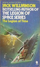 Cover art for The Legion of Time