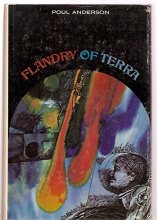 Cover art for Flandry of Terra