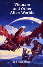 Cover art for Vietnam & Other Alien Worlds