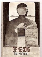 Cover art for Change song (Doubleday science fiction)