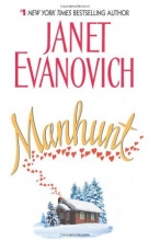 Cover art for Manhunt