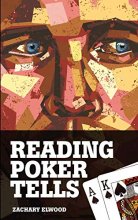 Cover art for Reading Poker Tells
