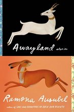 Cover art for Awayland: Stories