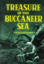 Cover art for Treasure of the Buccaneer Sea