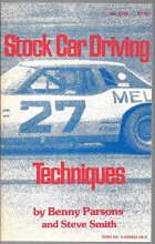 Cover art for Stock Car Driving Techniques