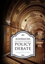 Cover art for An Introduction to Policy Debate with Christy Shipe