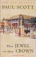 Cover art for Jewel in the Crown
