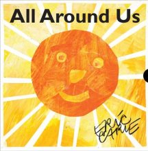 Cover art for All Around Us