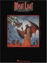 Cover art for Meat Loaf - Bat Out Of Hell II