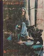 Cover art for Carole King Tapestry: piano-vocal/ easy piano-easy organ Songbook