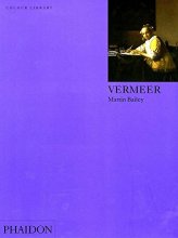 Cover art for Vermeer: Colour Library