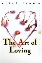 Cover art for The Art of Loving (Perennial Classics)