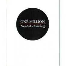Cover art for One Million
